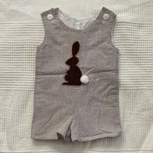 Bunny Romper